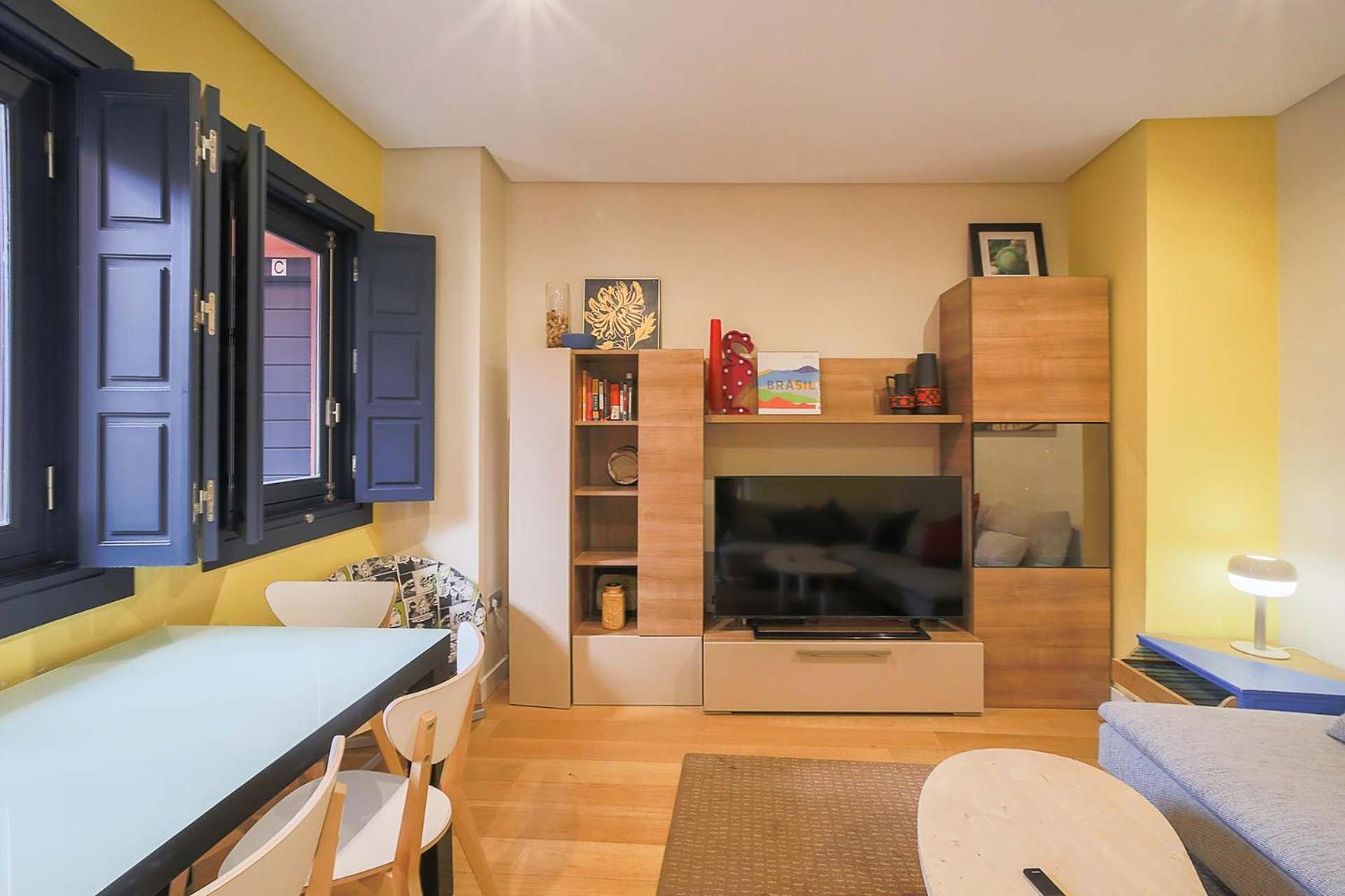 Two Bedroom Apartment Plaza Mayor By Sharingco Madrid Dış mekan fotoğraf