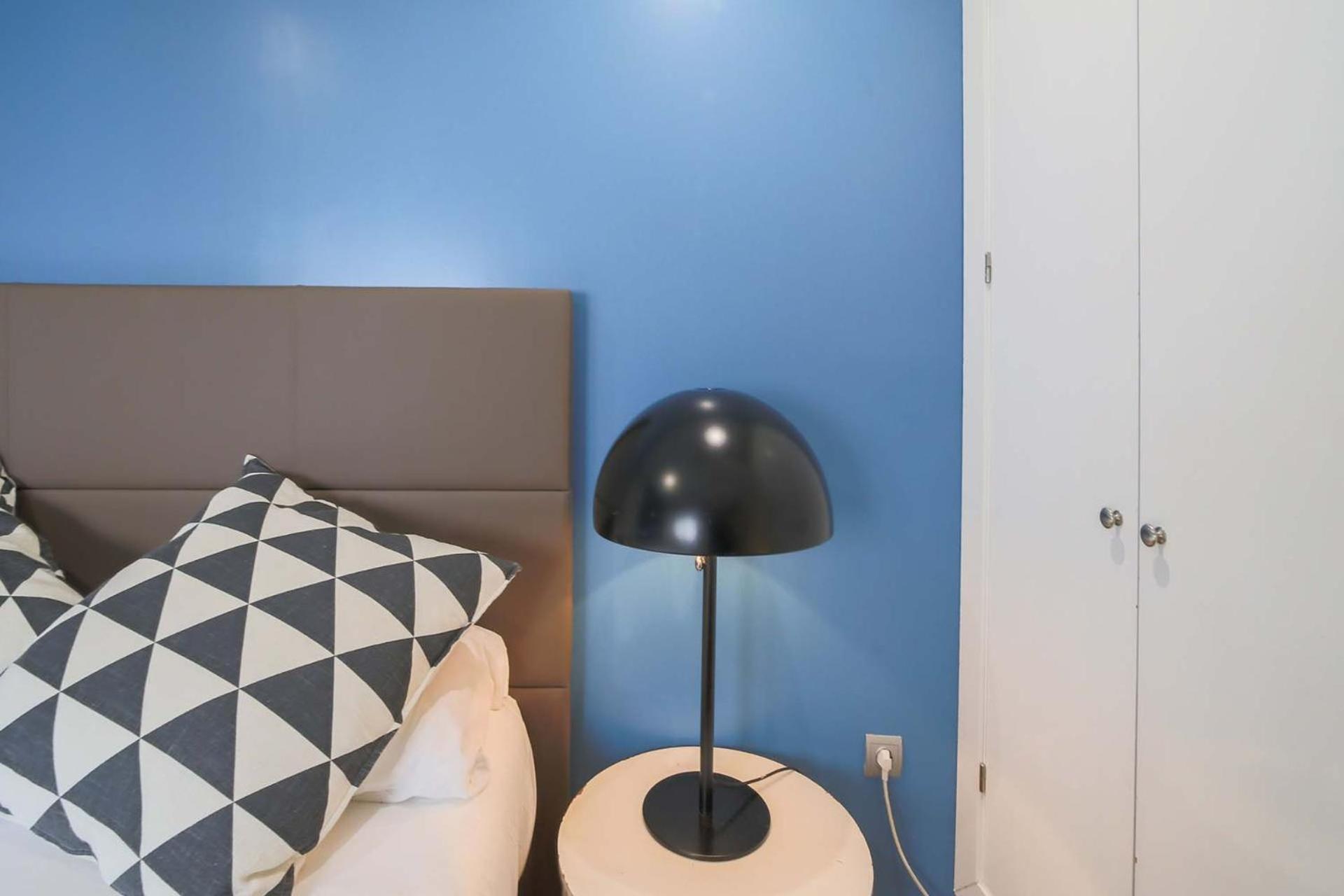 Two Bedroom Apartment Plaza Mayor By Sharingco Madrid Dış mekan fotoğraf