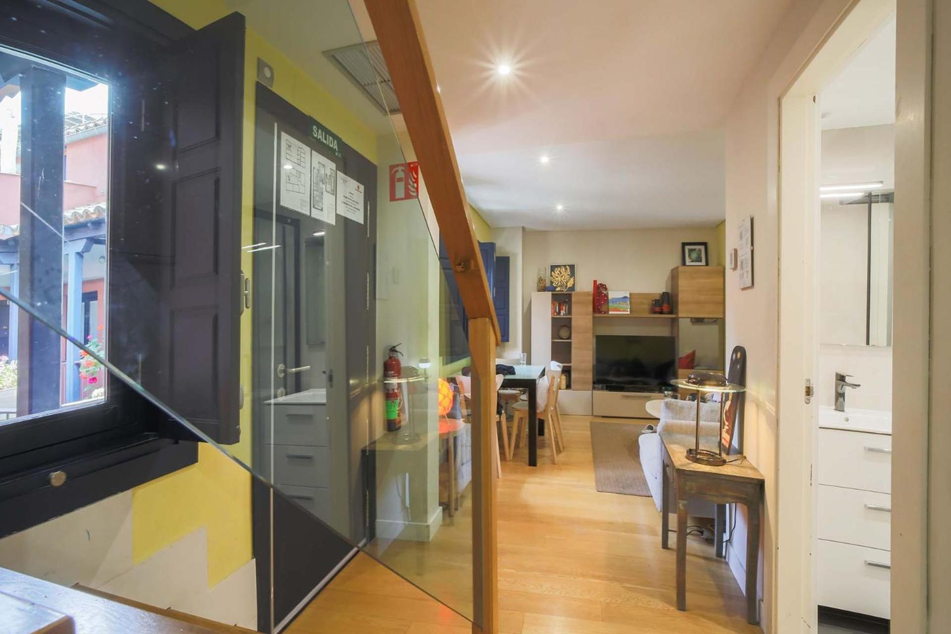 Two Bedroom Apartment Plaza Mayor By Sharingco Madrid Dış mekan fotoğraf