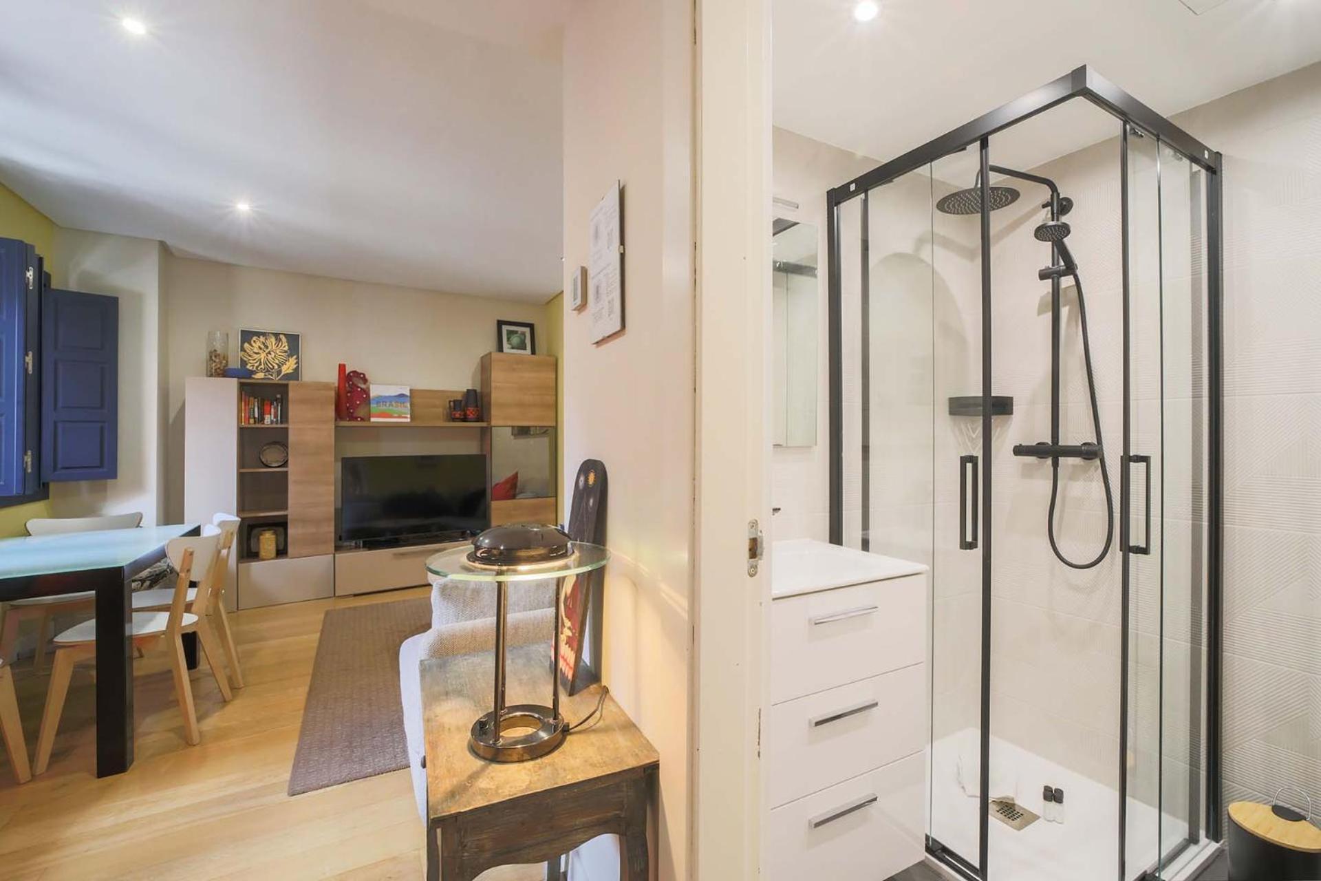 Two Bedroom Apartment Plaza Mayor By Sharingco Madrid Dış mekan fotoğraf