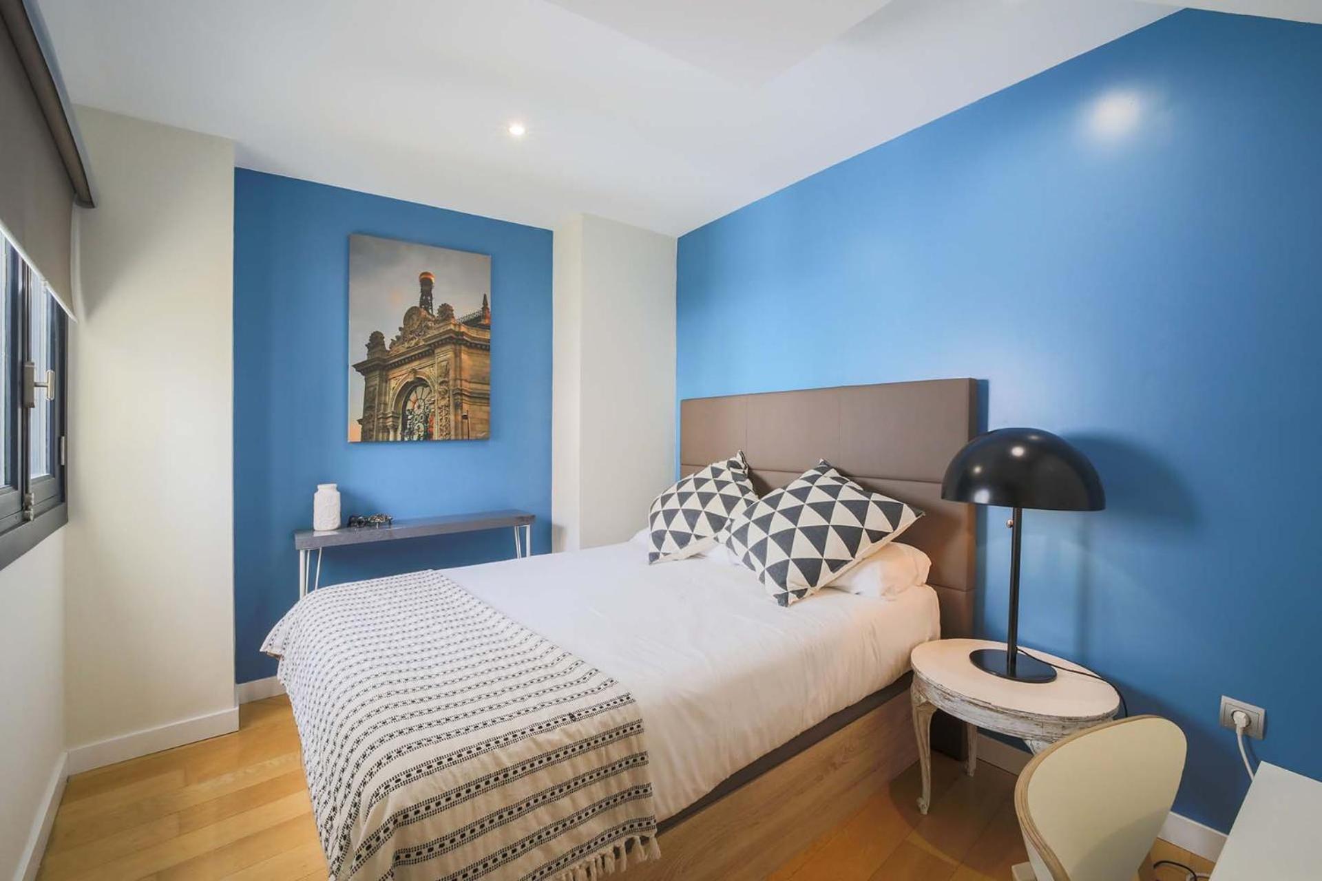 Two Bedroom Apartment Plaza Mayor By Sharingco Madrid Dış mekan fotoğraf