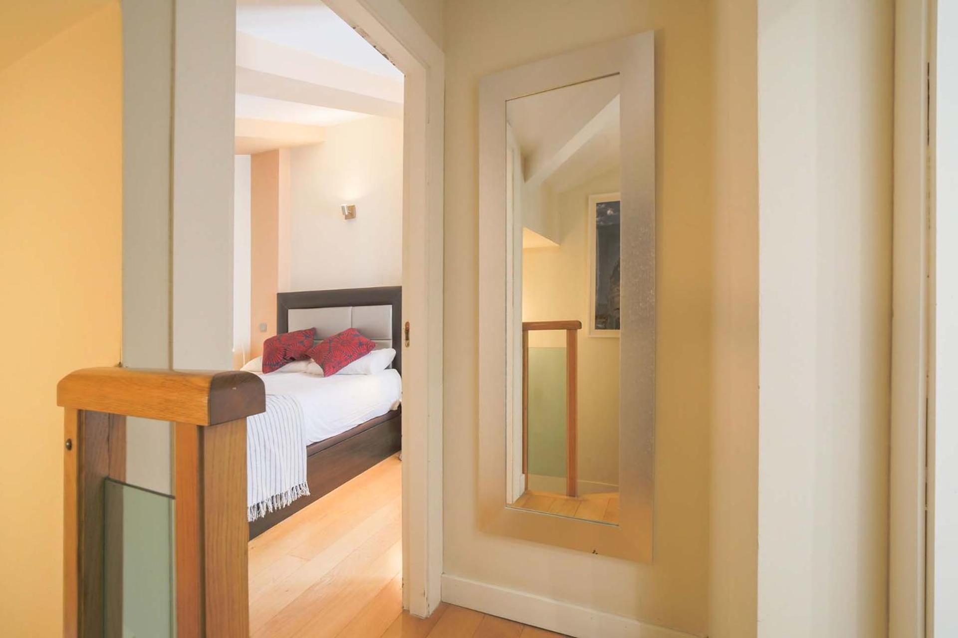 Two Bedroom Apartment Plaza Mayor By Sharingco Madrid Dış mekan fotoğraf
