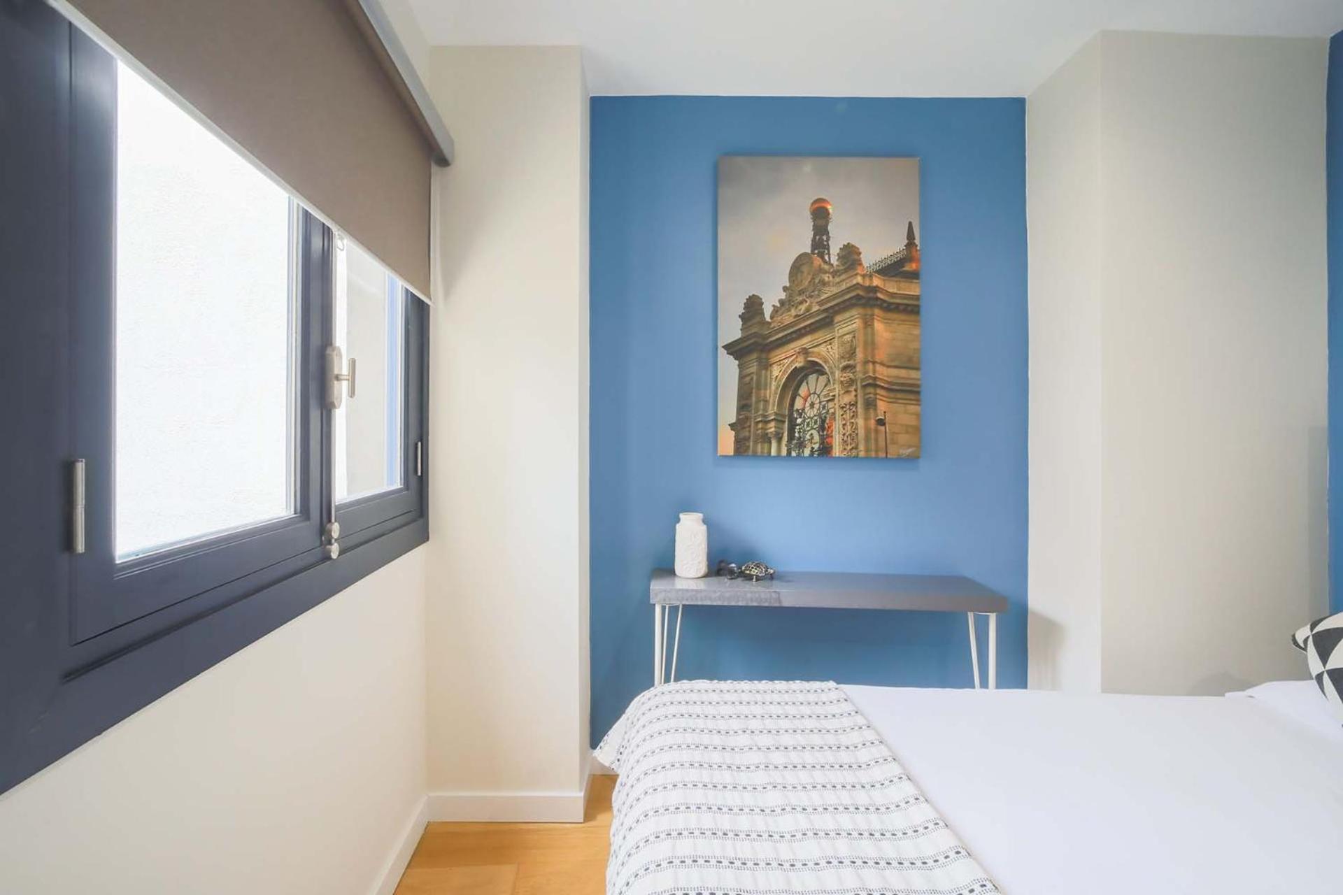 Two Bedroom Apartment Plaza Mayor By Sharingco Madrid Dış mekan fotoğraf