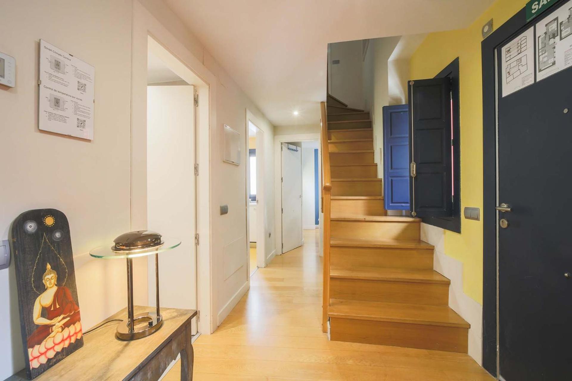 Two Bedroom Apartment Plaza Mayor By Sharingco Madrid Dış mekan fotoğraf