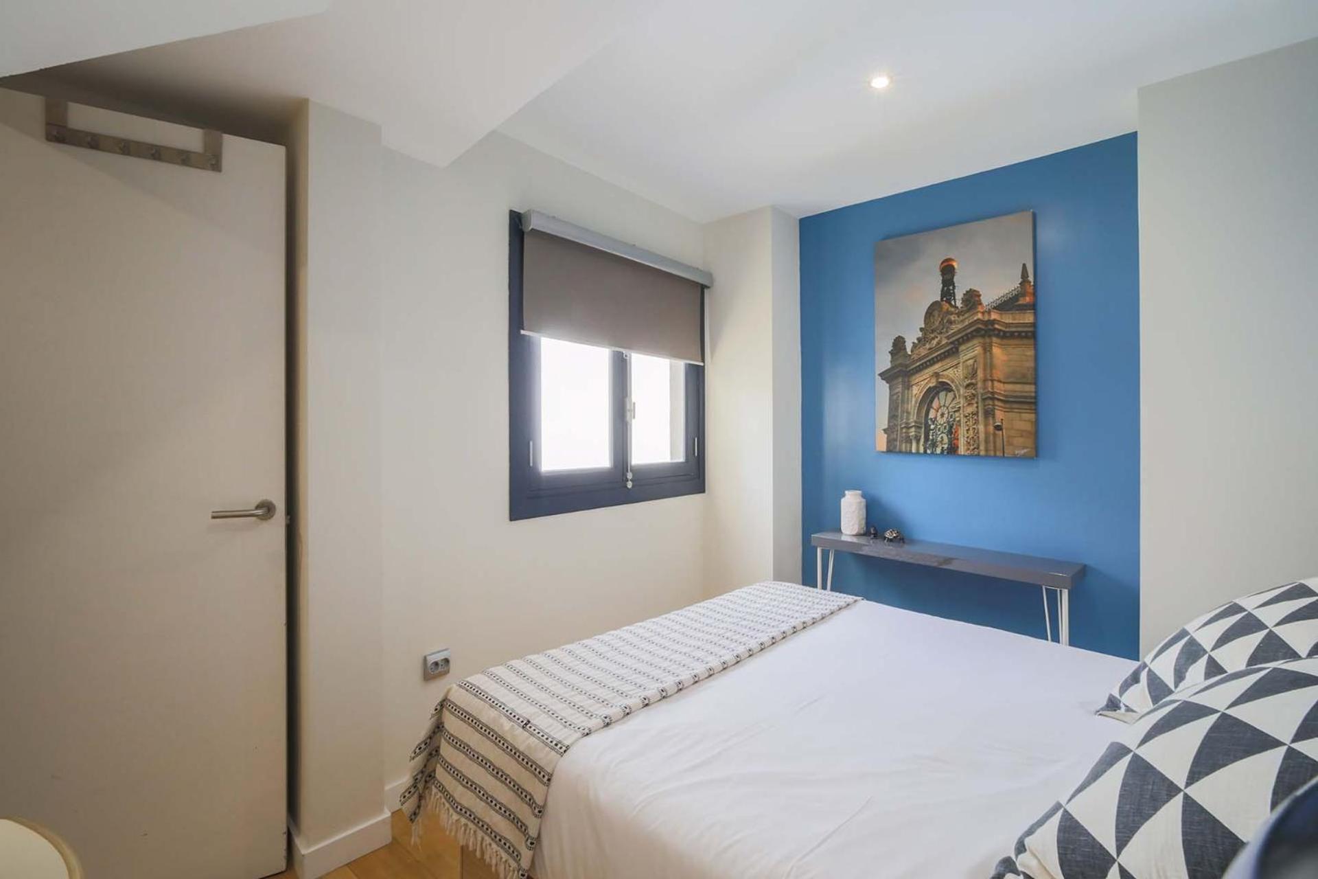 Two Bedroom Apartment Plaza Mayor By Sharingco Madrid Dış mekan fotoğraf