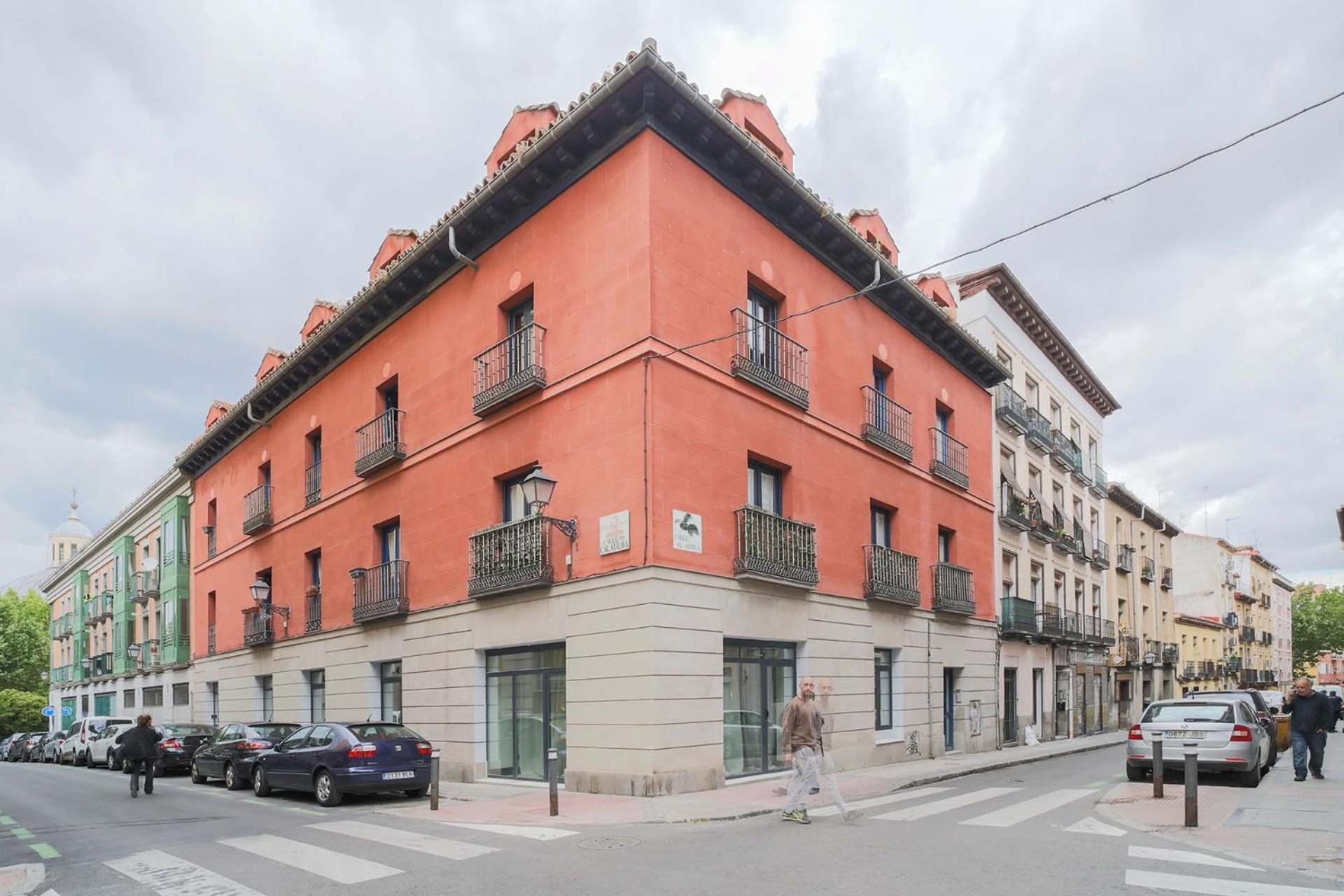 Two Bedroom Apartment Plaza Mayor By Sharingco Madrid Dış mekan fotoğraf